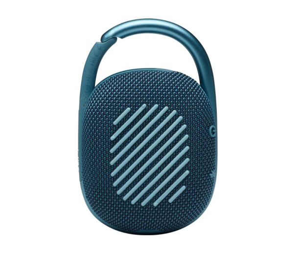 JBL CLIP 4 Blue - 599306 - zdjęcie 3
